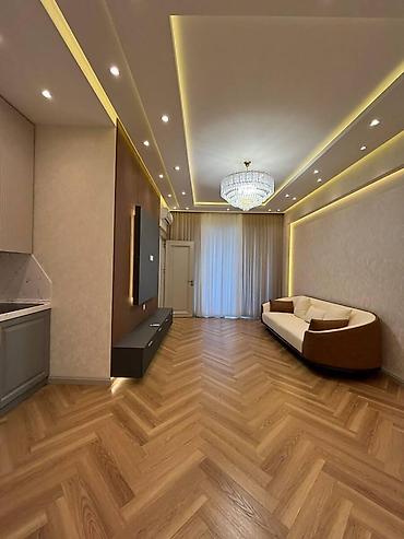 əmlak satışı: 2 otaqlı, Yeni tikili, m. Koroğlu, 72 kv. m — 4