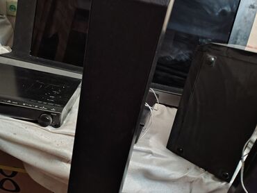 Karaoke: Телевизор BANQ&OLUFSEN Дания d 103, домашний кинотеатр 4