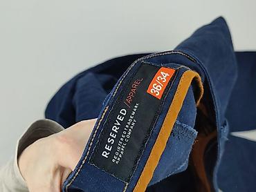 clarks: Chinosy dla mężczyzn, rozmiar XL — 4