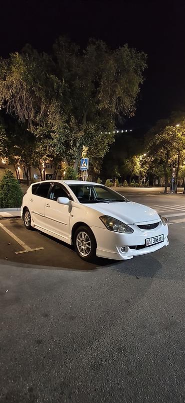 тойота колдина: Toyota Caldina: 2004 г., 2 л, Автомат, Бензин, Универсал — 2