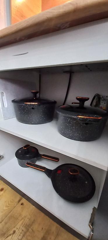 Иссык-Куль 2026: Коттедж, 63/1. ЦО Радуга West, Кош-Кол, Детская площадка, Парковка, стоянка, Охраняемая территория — 4