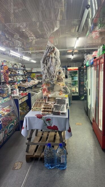 Другие продукты питания: Продуктовый магазин «Мишель» - Формат: удобный соседский магазин у — 8