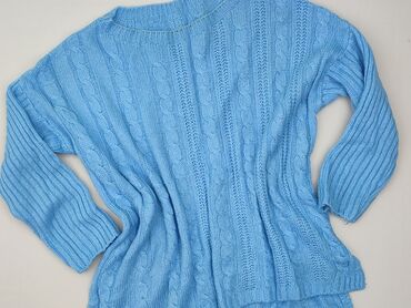 Sweter damski, rozmiar XL