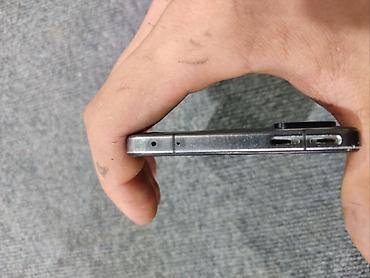 poco pro: Poco F4 GT, Б/у, 128 ГБ, цвет - Черный, 2 SIM — 2