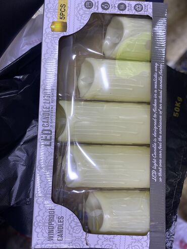 Свечи: Свечи для вашего мероприятия, создают романтическое настроение, для — 5