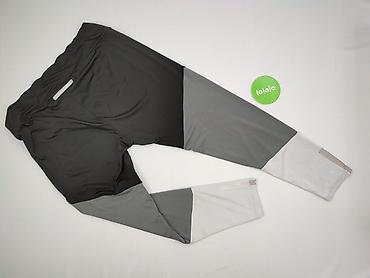 dresowe: Bpc bonprix collection, Legginsy Sportowe damskie, rozmiar XL — 3
