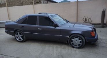 машины мерс: Mercedes-Benz 220: 1993 г., 2.2 л, Механика, Бензин, Седан