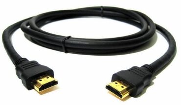кабель для ноутбука: Кабель HDMI шнур качественный