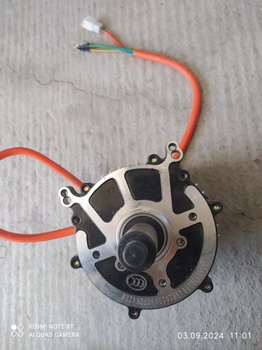 Другие автозапчасти: Запчасти на редуктор для электро муравей на 18 зубов — 6