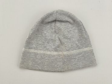 cienka czapka dziecięca: Czapka, 50-51 cm, stan - Zadowalający