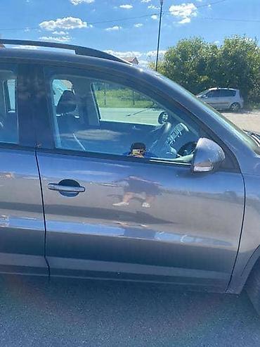 ventilator kabine golf 2: VRATA ZA VOLKSWAGEN TIGUAN OD 2011. DO 2015. GOD. | Vrata za Tiguan — 1