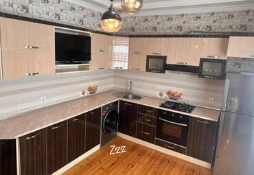 işlenmiş kuxna mebili: *599azn MƏTBƏX mebeli :-TƏCİLİ SATILIR*‼️ ÖLÇÜ:-6 Az işlənib ÜZƏRİNDƏ