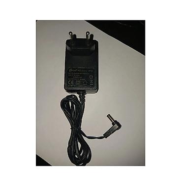raspberry pi: Блок питания для MikroTik SAW30-240-0800G R1 24V, 0.8A, мощность 19,2 — 1