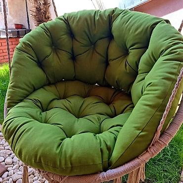 Jastuci: ✨Jastuk za ljuljasku 4350 din ‼️Iskoristite ovu super ponudu i — 1