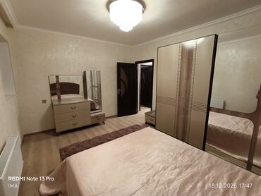 Həyət evləri və villaların satışı: Zığ qəs. 4 otaqlı, 120 kv. m, Yeni təmirli — 5