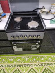 электрический духовки: Ferre, Айкалышкан, Механикалык, Полго орнотулма