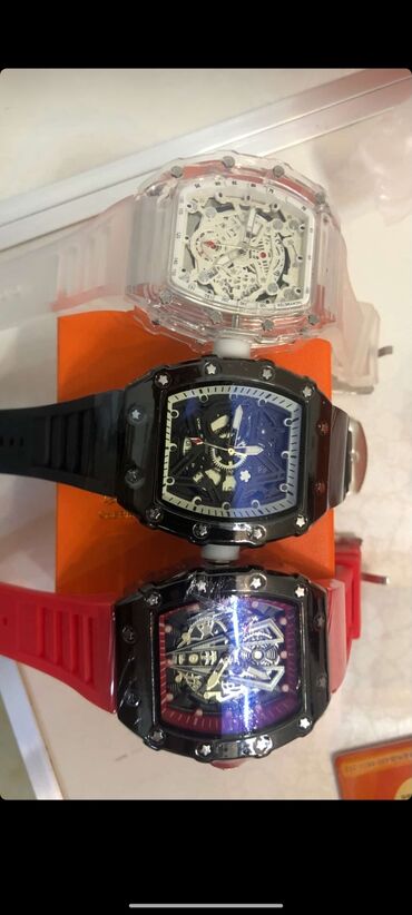 Кольца: Новый, Наручные часы, Richard mille