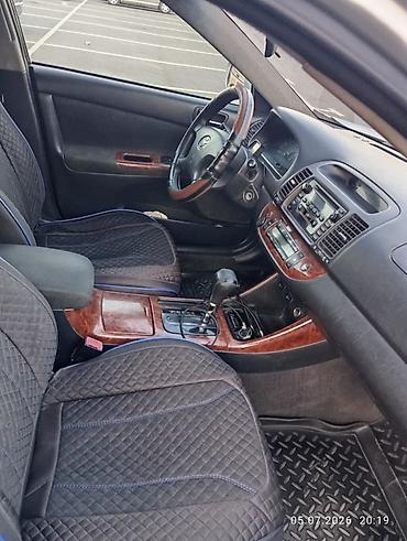 камри радиатор: Toyota Camry: 2004 г., 2.4 л, Автомат, Бензин, Седан — 2