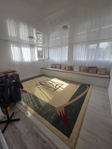 сдаю дом политех: 4 комнаты, 126 м², Индивидуалка, 2 этаж, Дизайнерский ремонт