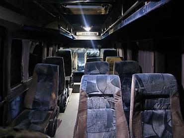 e60 m5: Mercedes-Benz Спринтер: 2006 г., 2.2 л, Механика, Бензин, Бус — 3