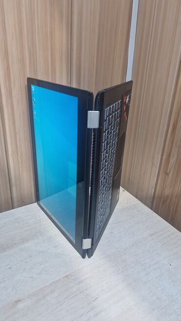 am 4: Ультрабук, Lenovo, 8 ГБ ОЗУ, Intel Core i5, 14 ", Б/у, память SSD