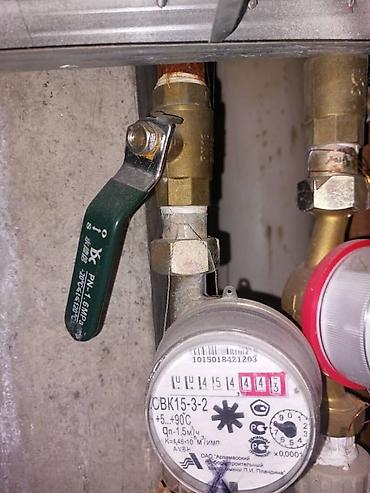 Ремонт сантехники: Ремонт сантехники Больше 6 лет опыта at lalafo.kg — 6 Ремонт сантехники: Ремонт сантехники Больше 6 лет опыта — 6