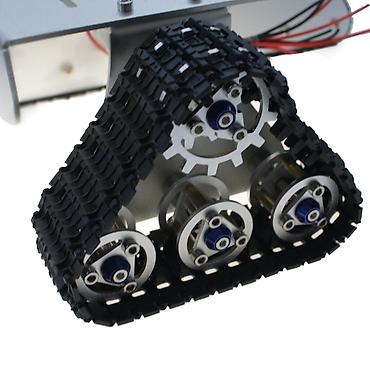 oyuncaq kamaz type 1: Kateqoriya: Robot Dəstləri > Tank Robot Dəstləri Məhsul: Paletli — 2