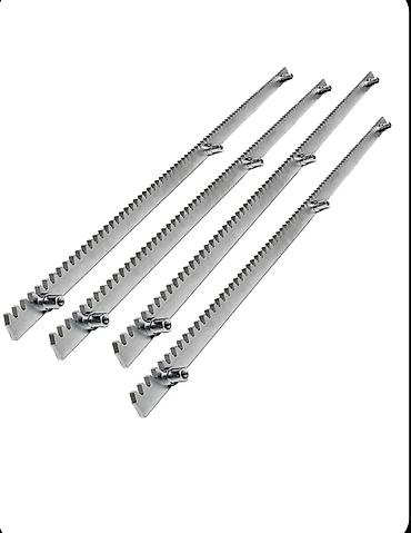 Другая бытовая техника: Автоматика для откатных ворот — 12