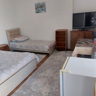аренда комнаты на долгий срок: 250 м², С мебелью