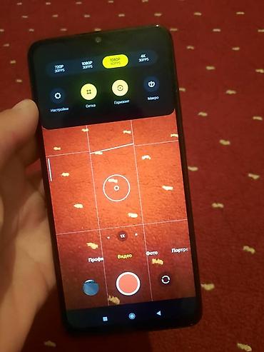 Redmi: Redmi, Redmi Note 8 Pro, Б/у, 128 ГБ, 2 SIM — 6