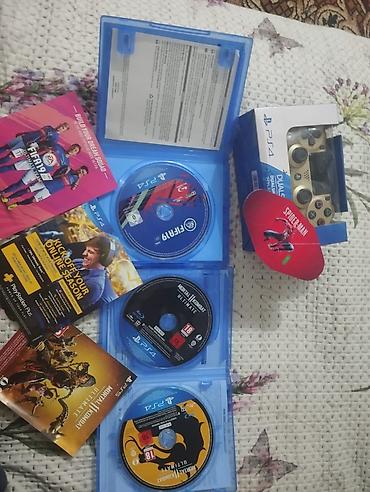 xbox 360 new games: Mortal Kombat 11 ultimate 1800сом FIFA 900сом Dualshok 4 gamepad — 3