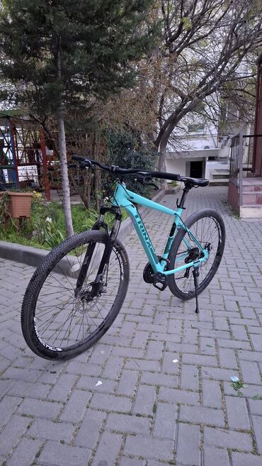 İdman velosipedləri: Dağ velosipedi Trinx, 29"