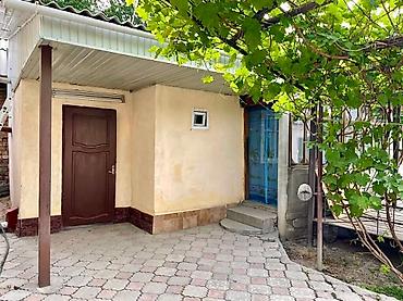 3комн: 🏡 Продается 3-комн. кирпичный дом в ж/м Баят! 📐 Площадь дома: 56 м² — 5