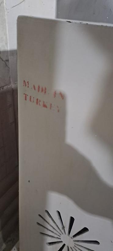 Dönər aparatları: Qazla işləyən, 3 gözlü, Bıçaq ilə — 19