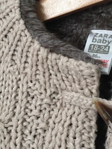 Kompleti: Zara, Komplet: Haljina, Prsluk na lalafo.rs — 6 Kompleti: Zara, Komplet: Haljina, Prsluk — 6