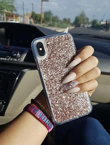 Уюлдук телефондор жана аксессуарлар: IPhone Xs, Жаңы, 256 ГБ, Ак, Куту, 100 % — 3