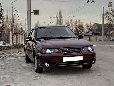 Daewoo: Daewoo Nexia: 2012 г., 1.5 л, Механика, Бензин, Седан