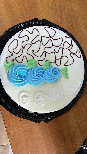 Производство кондитерских изделий: Торт Торт Торт Арзан жана даамдуу — 29