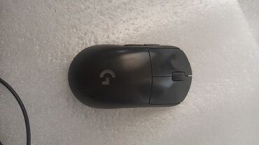 купить клавиатуру с мышкой: Беспроводная игровая мышь Logitech черного цвета с эргономичным