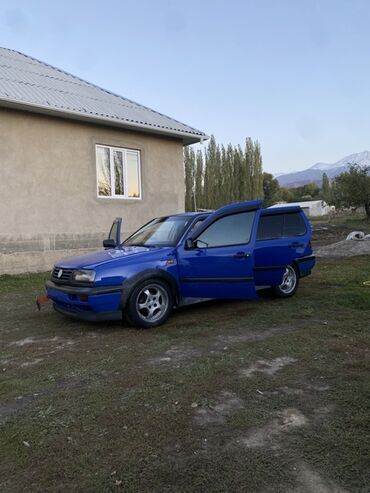 Volkswagen: Volkswagen Vento: 1993 г., 1.8 л, Бензин, Седан