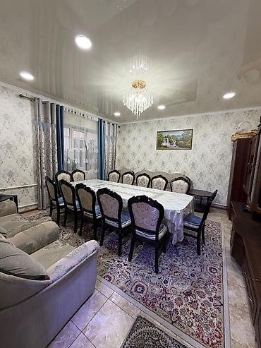 военно антоновка дом продажа: 6 комнат и более, 266 м², 5 соток, Бишкек, Собственник — 5