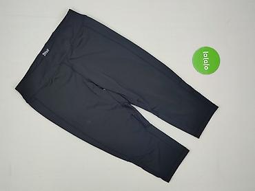 getry woskowane: Crivit, Legginsy Sportowe damskie, rozmiar M — 2