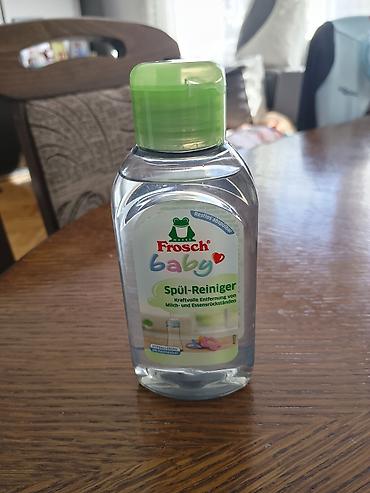 Frosch Baby Spül-Reiniger – specijalni deterdžent za pranje bebi