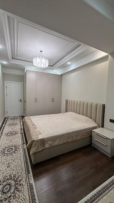 ihlas residents: 3 комнаты, 78 м², Элитка, 11 этаж, Евроремонт — 3