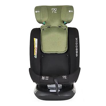 paccioti patike: MONI Serengeti i-Size auto sedište 40–150 cm, Sky Green (šifra — 10