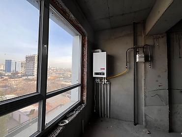 erl group: 3 комнаты, 87 м², Арча-Бешик ж/м Элитка, 5 этаж — 8