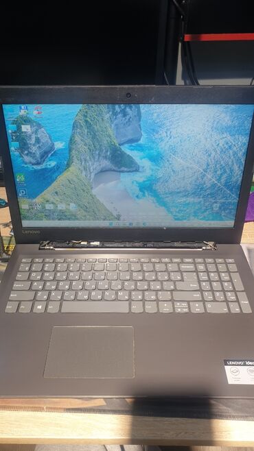 фотоаппарат печатающий фото: Ноутбук, Lenovo, 8 ГБ ОЭТ, Intel Celeron, 15.6 ", Татаал эмес тапшырмалар үчүн, эс тутум SSD