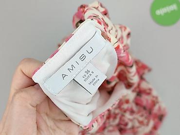 perfe sukienki: Amisu, Sukienka damska, rozmiar S — 5