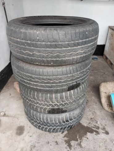 купить шины 22570 r16: Шины 255 / 55 / R 18, Зима, Б/у, Комплект, Легковые, Bridgestone