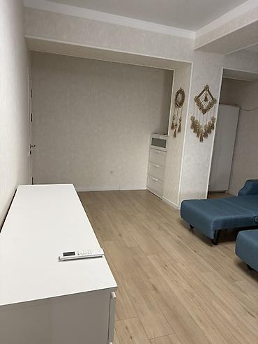 studio apartment: 2 комнаты, 80 м², 1 этаж, Косметический ремонт — 3